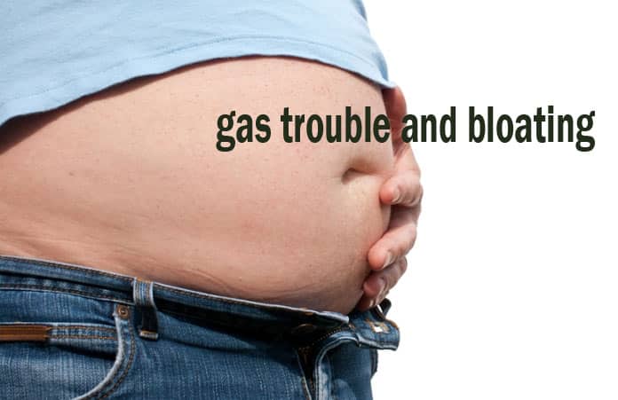 19 Home Remedies For Excessive Gas Trouble And Bloating